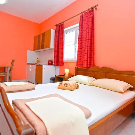 Veli Vrh 72 Apartman