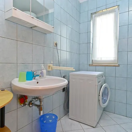 Veli Vrh 72 Apartment