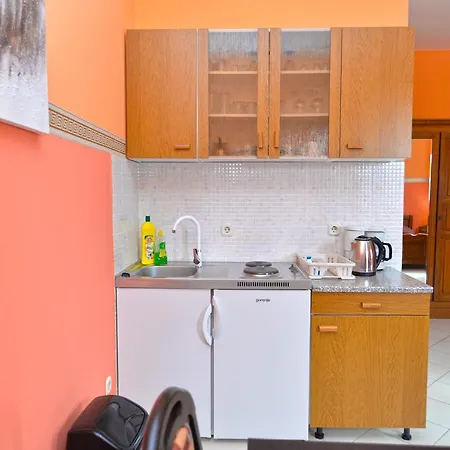 Veli Vrh 72 Apartment *
