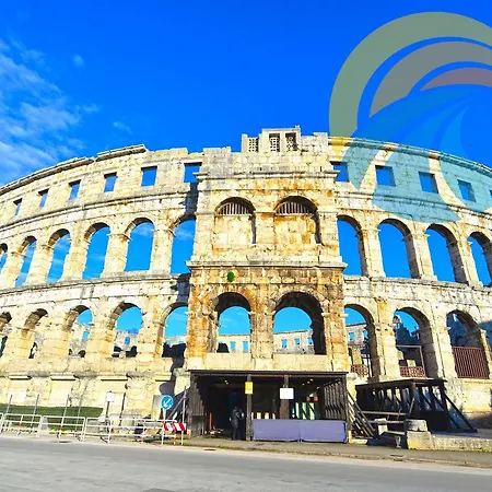 Veli Vrh 72 Pula
