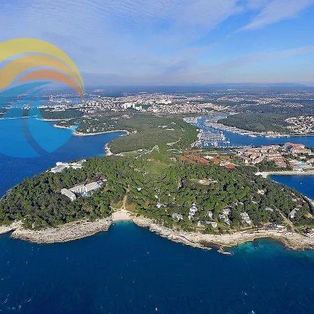 Veli Vrh 72 Pula