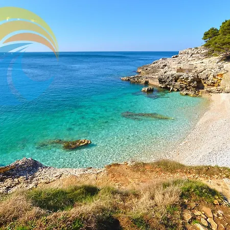 Veli Vrh 72 Apartment Pula