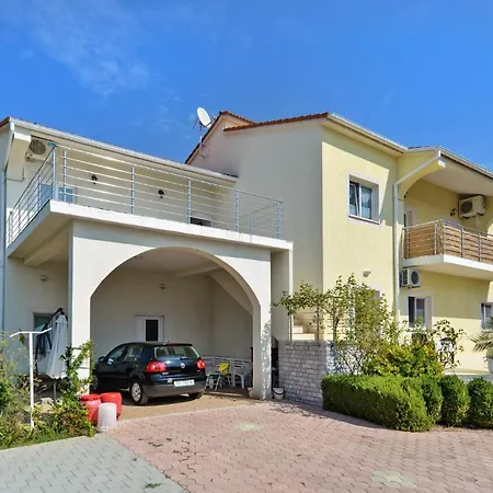 Veli Vrh 72 Apartment